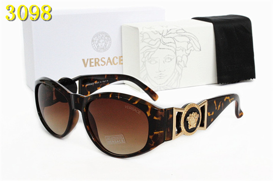 Versace Sunglass A 001